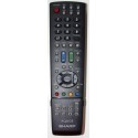 Sharp Television GA809WJSA Remote