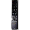 Sharp Television GA864WJSA Remote