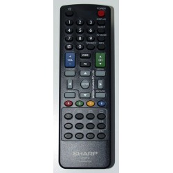 Sharp GA868WJSA