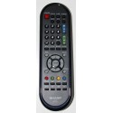 Sharp Television GA971WJSA Remote
