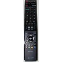 Sharp Television GA985WJSA Remote