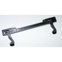 Sharp Microwave Door Latch **No Longer Available**