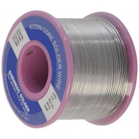 General Purpose Solder 200g 0.8mm 60/40