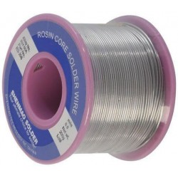 General Purpose Solder 500g 0.8mm 60/40