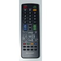 Sharp Television GB036WJSA Remote