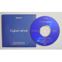 Sony Software - Cyber-Shot Application Software Ver.1.0