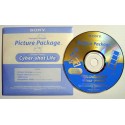 Sony Software - PICTURE PACKAGE Ver.1.0