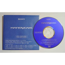 Sony Software - Picture Motion Browser Ver.2.0.01