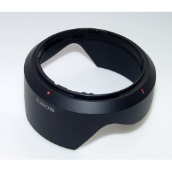 Sony Lens Hood SEL35F18 SEL1855