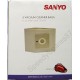 Sanyo Paper Dust Bag - Pack of 5