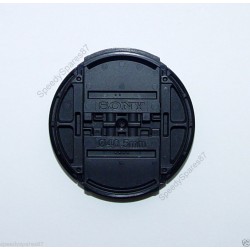  Lens Cap - 40.5mm