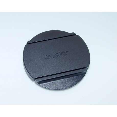 Sony Lens Cap - 62mm