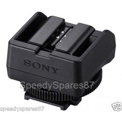 Sony Multi Interface Shoe Adaptor ADPMAA
