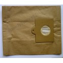 Sanyo Paper Dust Bag - Pack of 5