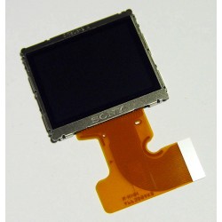 Sony Camera LCD Panel