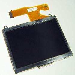 Sony Camera LCD Panel