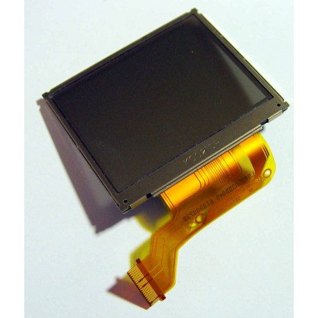 Sony Camera LCD Panel for DSCW100