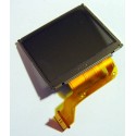 Sony Camera LCD Panel DSCW100 **No Longer Available**