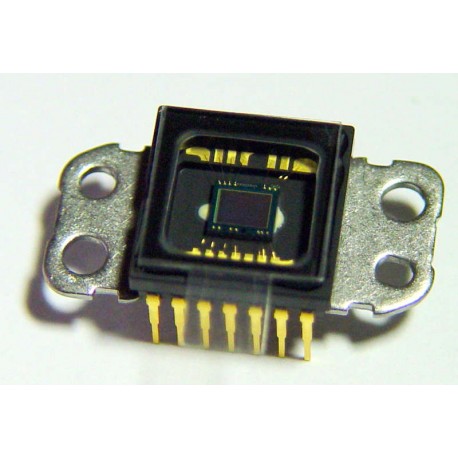 Sony Camera CCD Assembly