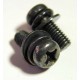 Screw M6x16