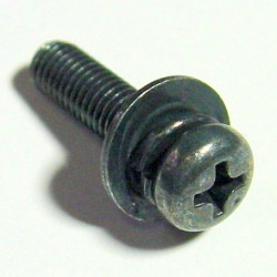 Sony Screw M5x20