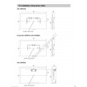 Sony Television Wall Mount Kit