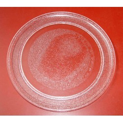 Sharp Microwave Turntable Plate ** NO LONGER AVAILABLE **