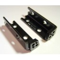 **No Longer Available** Sony Television Stand Neck - Pair KD-65X8500C KD-75X8500C KDL-65W850C KDL-75W850C