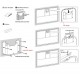 Sony Television Wall Mount Kit