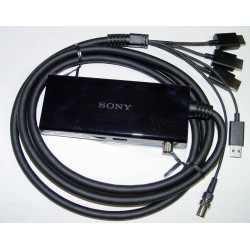 Sony Television Port Replicator PTR-BR100