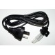 Sony Television AC Power Cord