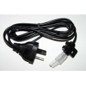 **No Longer Available** Sony Television AC Power Cord