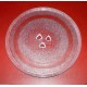 Sanyo Microwave Turntable Plate