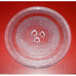 Sanyo Microwave Turntable Plate