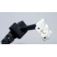 Sony Television AC Power Cord