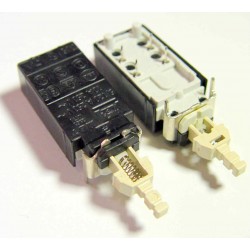 Television Power Switch - LG