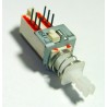 Television Power Switch - Teac