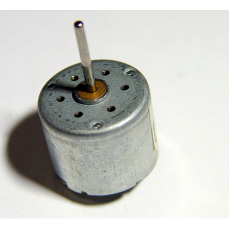 Spindle Motor - Teac