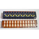 VR Tuning Block - 12 Channel