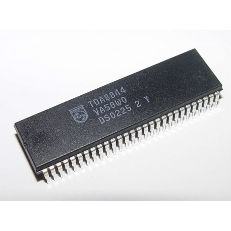 Integrated Circuit