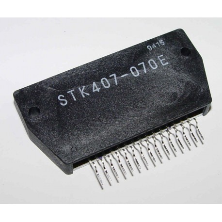 Integrated Circuit