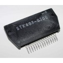 Integrated Circuit STK407-070E