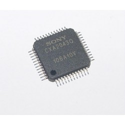 Integrated Circuit CXA2043Q