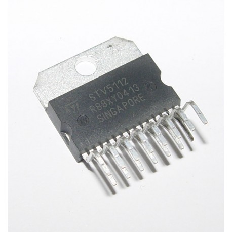 Integrated Circuit