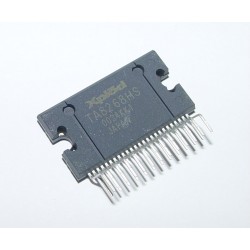 Integrated Circuit TA8268AH