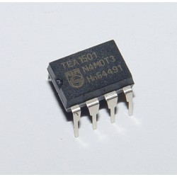 Integrated Circuit TEA1501