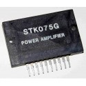 Integrated Circuit STK075G