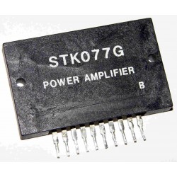 Integrated Circuit STK077G