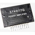 Integrated Circuit STK077G
