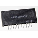 Integrated Circuit STK350-030